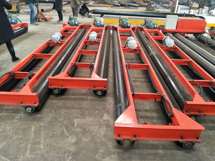 路面攤鋪機(jī)