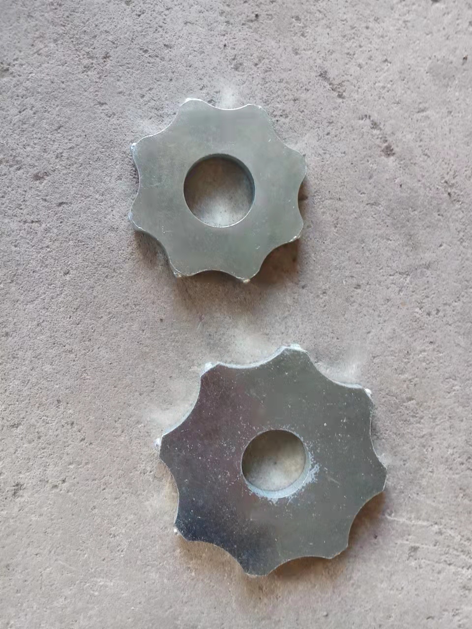 液壓銑刨機刀片